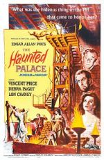 Watch The Haunted Palace 1channel