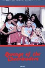 Watch Revenge of the Cheerleaders 1channel