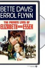 Watch The Private Lives of Elizabeth and Essex 1channel