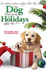 Watch The Dog Who Saved the Holidays 1channel