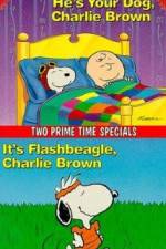 Watch Hes Your Dog Charlie Brown 1channel