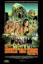 Watch Return to Return to Nuke \'Em High Aka Vol. 2 1channel
