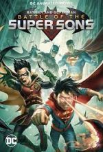 Watch Batman and Superman: Battle of the Super Sons 1channel