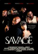 Watch Savage Genesis 1channel
