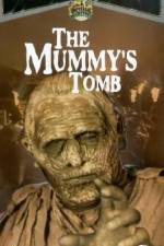 Watch The Mummy's Tomb 1channel