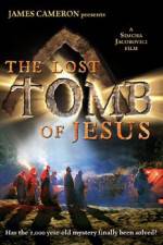 Watch The Lost Tomb of Jesus 1channel