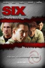 Watch Six: The Mark Unleashed 1channel