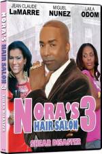 Watch Nora's Hair Salon 3 Shear Disaster 1channel