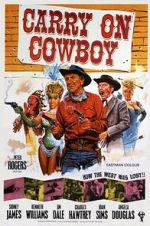 Watch Carry On Cowboy 1channel