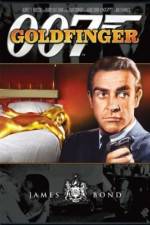 Watch James Bond: Goldfinger 1channel