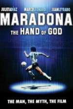 Watch Maradona, la mano di Dio 1channel
