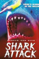 Watch Shark Attack 1channel