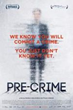 Watch Pre-Crime 1channel