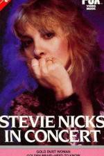 Watch Stevie Nicks in Concert 1channel