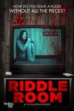 Watch Riddle Room 1channel