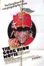 Watch The Gong Show Movie 1channel
