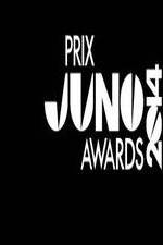 Watch The 2014 Juno Awards 1channel