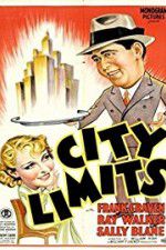 Watch City Limits 1channel