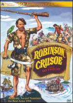 Watch Robinson Crusoe 1channel