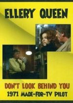 Watch Ellery Queen: Don\'t Look Behind You 1channel