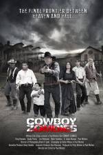 Watch Cowboy Zombies 1channel