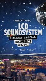 Watch The LCD Soundsystem Holiday Special (TV Special 2021) 1channel