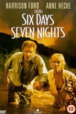 Watch Six Days Seven Nights 1channel