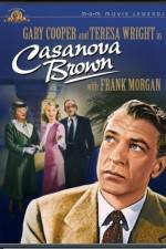 Watch Casanova Brown 1channel