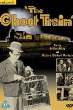 Watch The Ghost Train 1channel