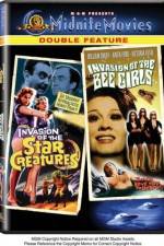 Watch Invasion of the Star Creatures 1channel
