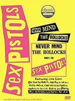 Watch Classic Albums: Never Mind the Bollocks, Here\'s the Sex Pistols 1channel