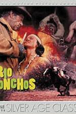Watch Rio Conchos 1channel