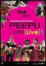 Watch Peepli (Live) 1channel