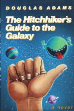 Watch The Hitchhiker's Guide to the Galaxy 1channel