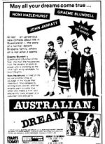 Watch Australian Dream 1channel