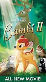 Watch Bambi 2: The Great Prince of the Forest 1channel
