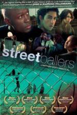 Watch Streetballers 1channel