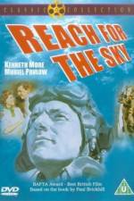 Watch Reach for the Sky 1channel