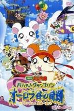 Watch Hamtaro Movie 3: Ham Ham Grand Prix 1channel