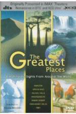Watch The Greatest Places 1channel