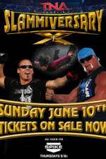 Watch TNA Slammiversary 1channel