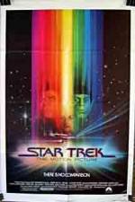 Watch Star Trek: The Motion Picture 1channel