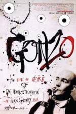 Watch Gonzo The Life and Work of Dr Hunter S Thompson 1channel