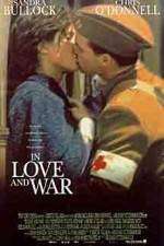 Watch In Love and War 1channel