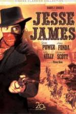 Watch Jesse James 1channel