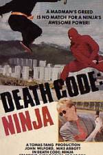 Watch Death Code Ninja 1channel