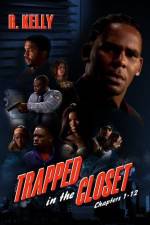 Watch Trapped in the Closet Chapters 1-12 1channel