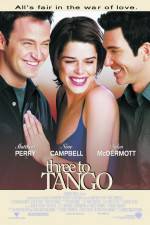 Watch Three to Tango 1channel