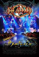 Watch Def Leppard Viva! Hysteria Concert 1channel