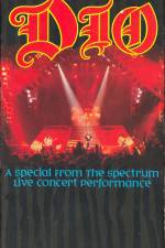 Watch DIO - A Special From The Spectrum Live Concert Perfomance 1channel